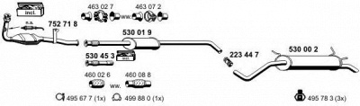 ERNST 100131 -  