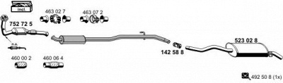 ERNST 100142 -  