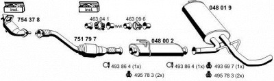 ERNST 100200 -