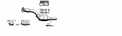 ERNST 100262 -  