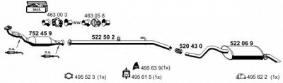 ERNST 100303 -  