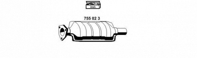 ERNST 110032 -  