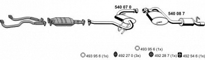 ERNST 110070 -