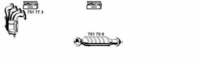 ERNST 160038 -  