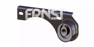 ERNST 490740 -  Кронштейн, система выпуска ОГ