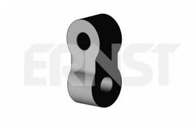 ERNST 492225 -  Кронштейн, система выпуска ОГ