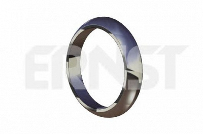 ERNST 493055 -  Уплотнительное кольцо, труба выхлопного газа
