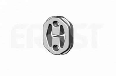 ERNST 494090 -  Кронштейн, система выпуска ОГ