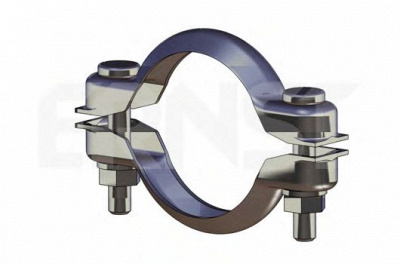 ERNST 495523 -  Комплект зажимной детали