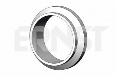 ERNST 497466 -  Уплотнительное кольцо, труба выхлопного газа