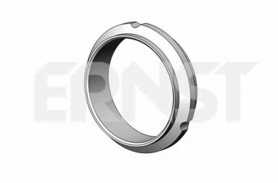 ERNST 497473 -  Уплотнительное кольцо, труба выхлопного газа