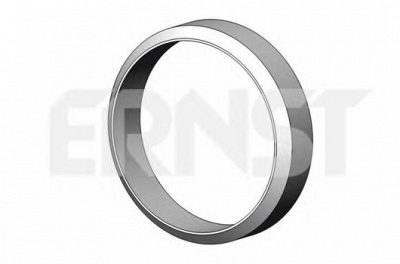 ERNST 497497 -  Уплотнительное кольцо, труба выхлопного газа