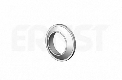 ERNST 498685 -  Уплотнительное кольцо, труба выхлопного газа