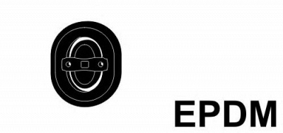 ERNST 498791 -  Кронштейн, система выпуска ОГ