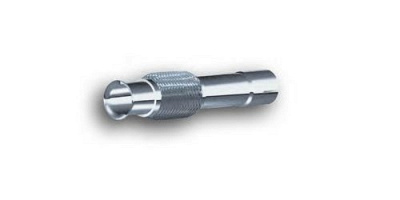 ERNST 530453 -  Гофрированная труба, выхлопная система