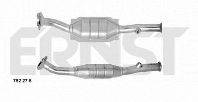 ERNST 752275 -  Катализатор