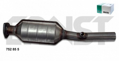 ERNST 752855 -  Катализатор