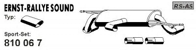 ERNST 810067 -