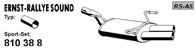 ERNST 810388 -