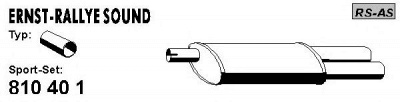 ERNST 810401 -