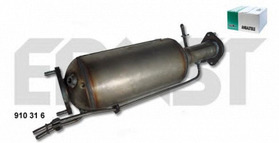 ERNST 910316 -  