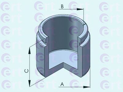 ERT 151088c -  