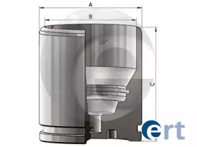 ERT 151431c -  