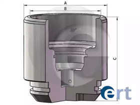 ERT 151454c -