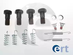 ERT 310100 -  