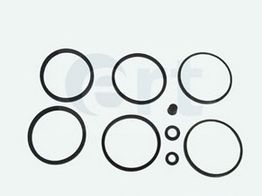 ERT 400187 -  Ремкомплект, тормозной суппорт