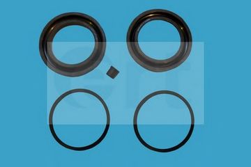 ERT 401021 -  Ремкомплект, тормозной суппорт