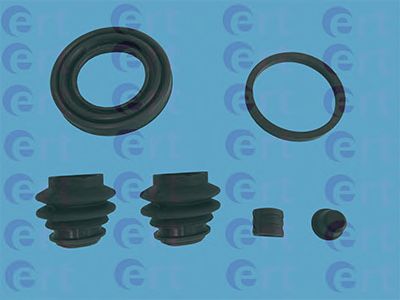 ERT 402098 -  РЕМКОМПЛЕКТ СУППОРТА ЗАДНЕГО HYUNDAI I30 (GD), IX3