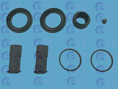 ERT 402135 -  РЕМКОМПЛЕКТ СУППОРТА ПЕРЕДНЕГО AUDI A4 (B5), A6 (
