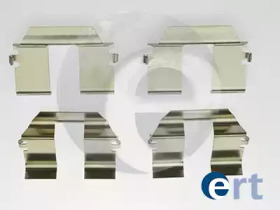 ERT 420107 -  