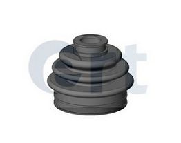 ERT 500328 -  Комплект пыльника, приводной вал