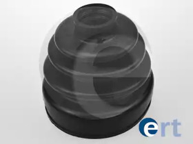 ERT 500583 -  Комплект пыльника, приводной вал
