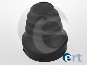ERT 500604 -  Комплект пыльника, приводной вал