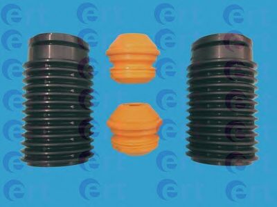 ERT 520008 -  Пылезащитный комплект, амортизатор