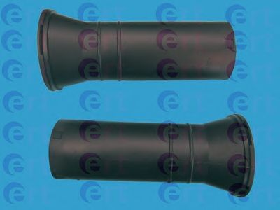 ERT 520020 -  Пылезащитный комплект, амортизатор