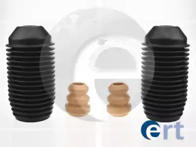 ERT 520136 -  Пылезащитный комплект, амортизатор