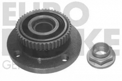 EUROBRAKE 5401751506 -