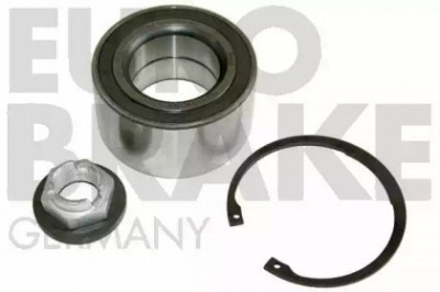 EUROBRAKE 5401752544 -  Комплект подшипника ступицы колеса
