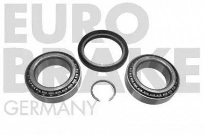 EUROBRAKE 5401753005 -  Комплект подшипника ступицы колеса