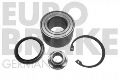 EUROBRAKE 5401753211 -