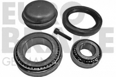 EUROBRAKE 5401753324 -  Комплект подшипника ступицы колеса