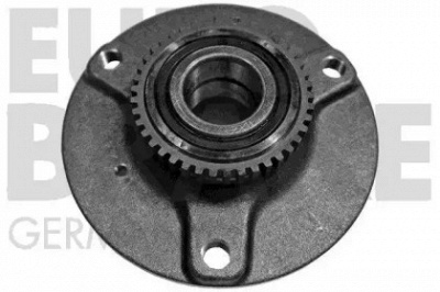 EUROBRAKE 5401753326 -  Комплект подшипника ступицы колеса