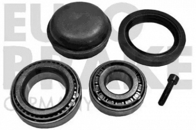 EUROBRAKE 5401753327 -  Комплект подшипника ступицы колеса
