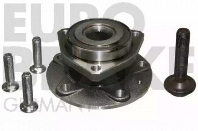 EUROBRAKE 5401754309 -  Комплект подшипника ступицы колеса