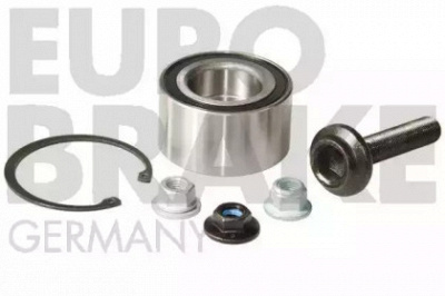 EUROBRAKE 5401754731 -  Комплект подшипника ступицы колеса