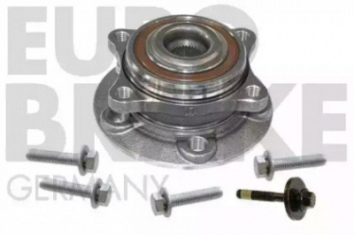 EUROBRAKE 5401754819 -  Комплект подшипника ступицы колеса